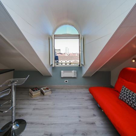 Loft Gioia Torino Centre Otel Dış mekan fotoğraf