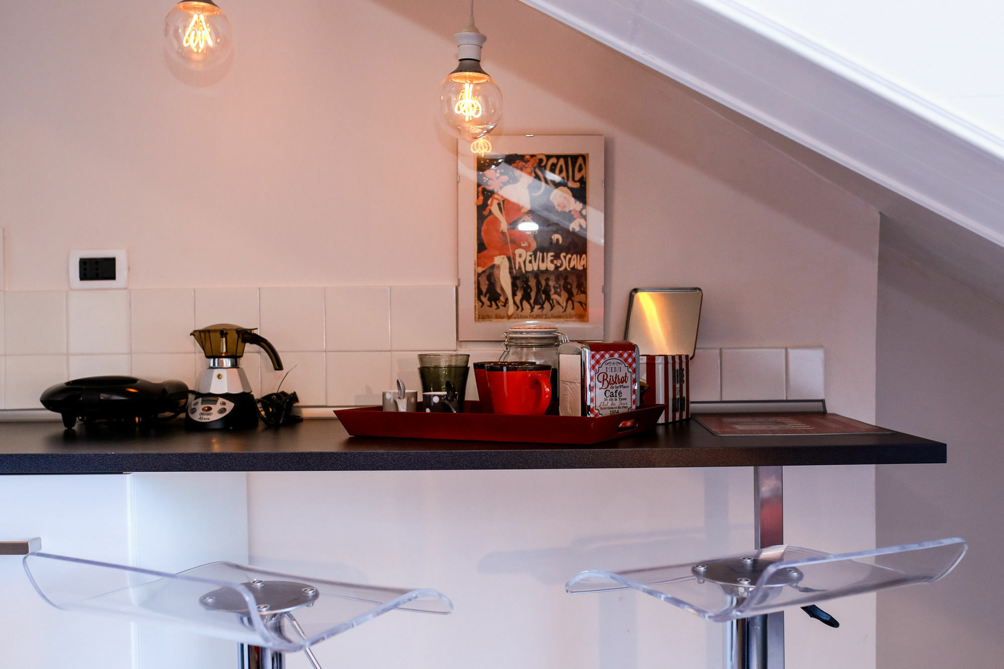 Loft Gioia Torino Centre Otel Dış mekan fotoğraf