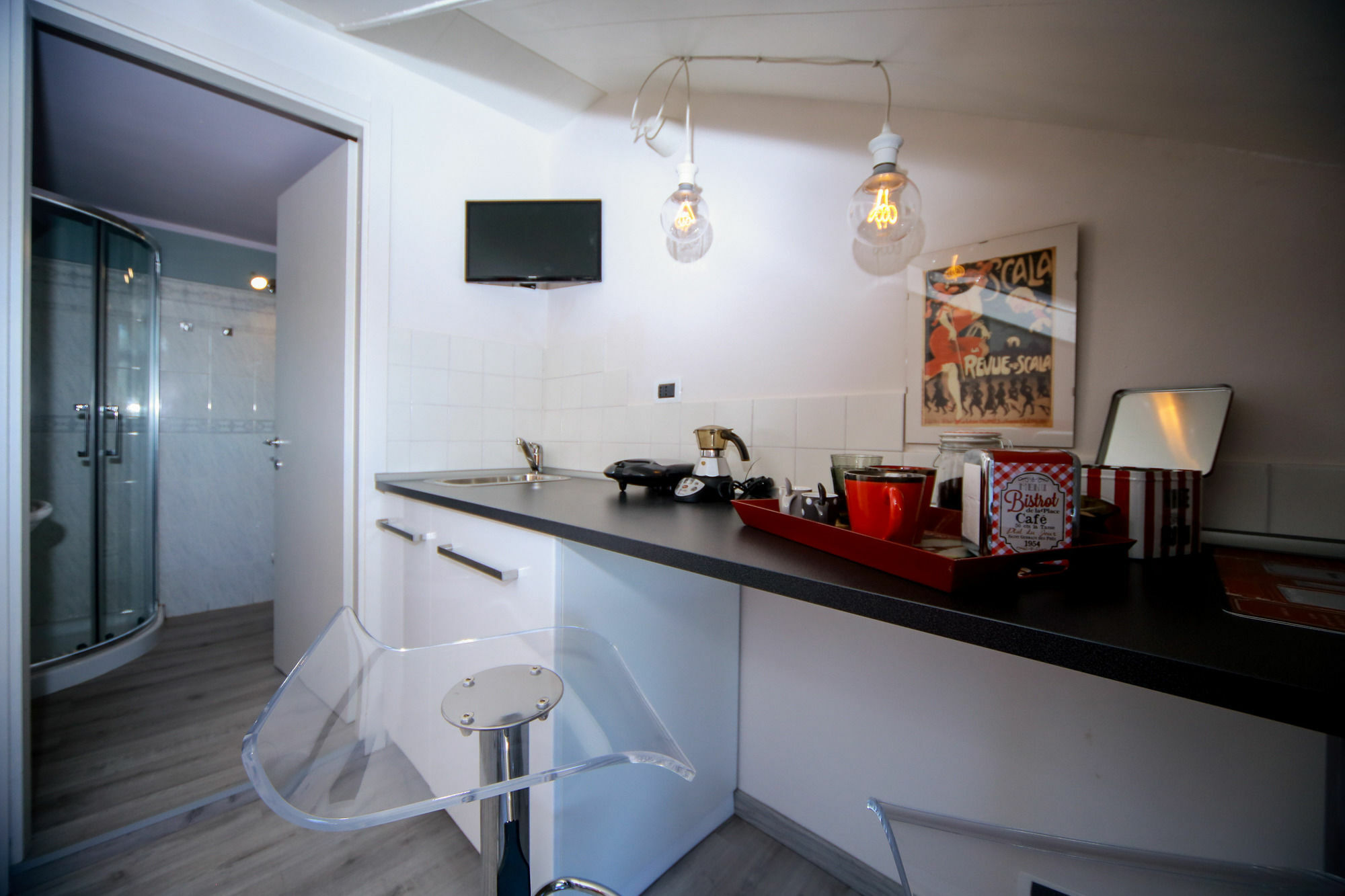 Loft Gioia Torino Centre Otel Dış mekan fotoğraf