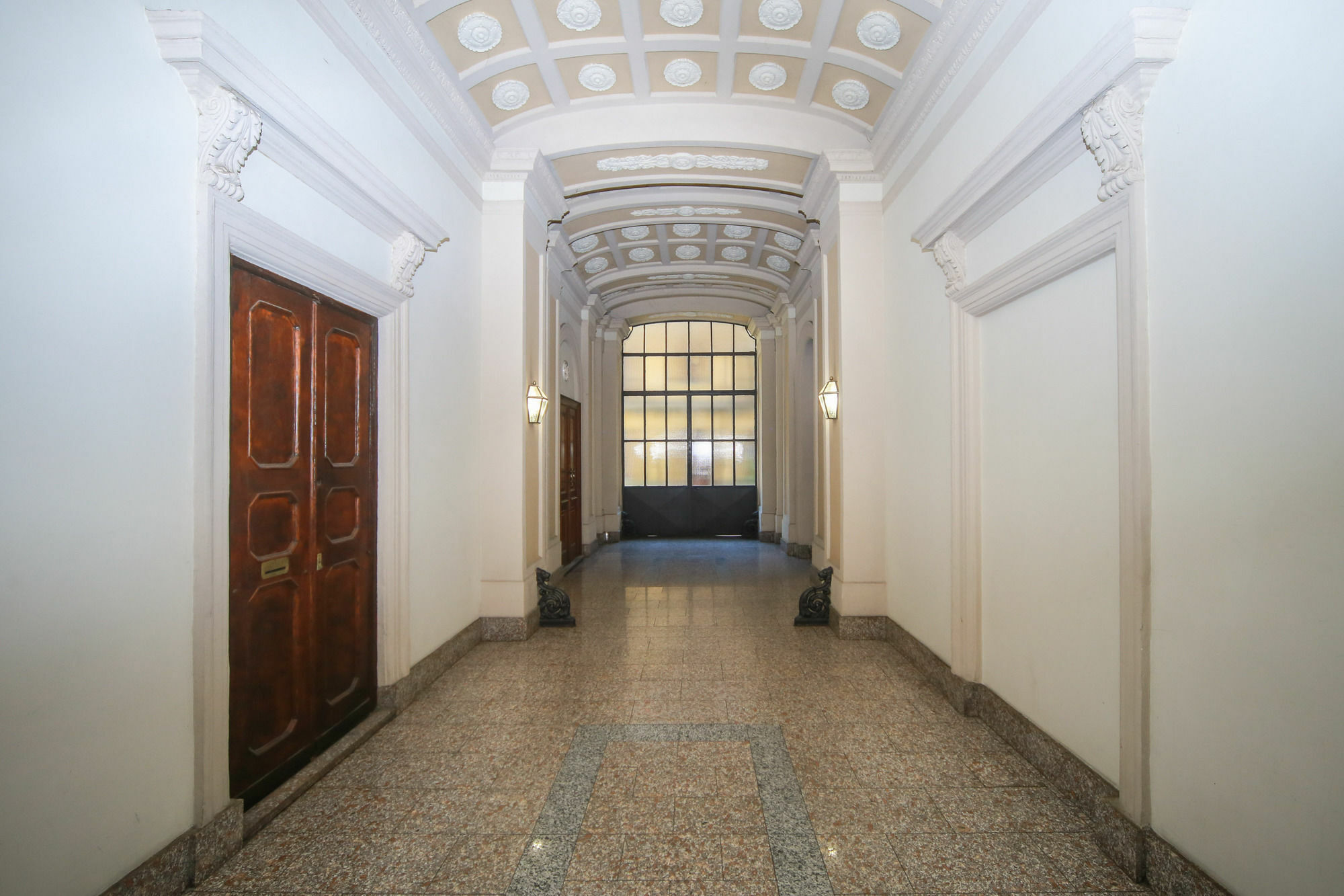 Loft Gioia Torino Centre Otel Dış mekan fotoğraf